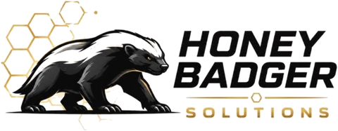 Honey Badger Solutions